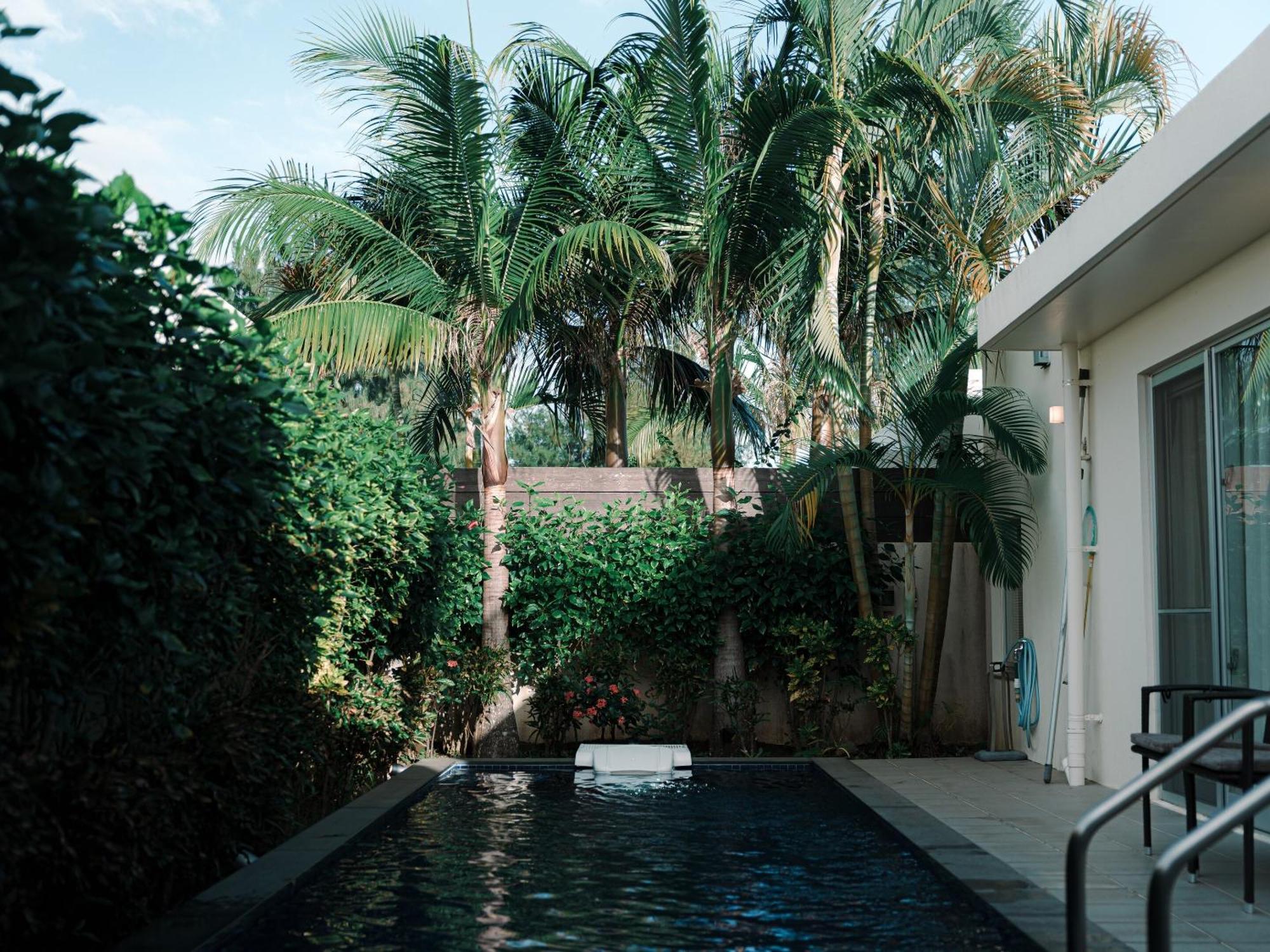 Pool Villa Yagajishima By Coldio Premium 名護市 エクステリア 写真